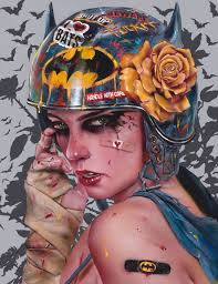 Brian M. Viveros