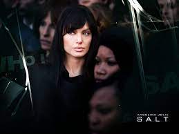 We have hd wallpapers angelina jolie for desktop. Fotos Salt Film Angelina Jolie Film