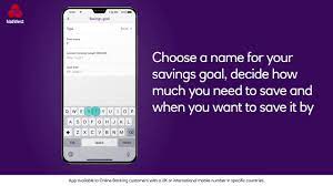 Natwest bank london customer service phone number. Set Up A Savings Goal Saving Money Natwest