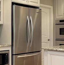 Best French Door Refrigerators 2020 Best French Door Refrigerator French Door Refrigerators Fridge French Door
