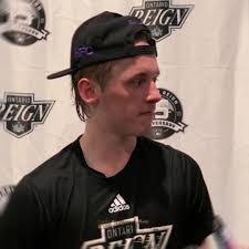 Aaron Rud's Instagram, Twitter & Facebook