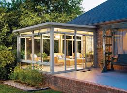 Maybe you would like to learn more about one of these? How To Turn Your Screened In Porch Into A Sunroom Valley Roofing Exteriors