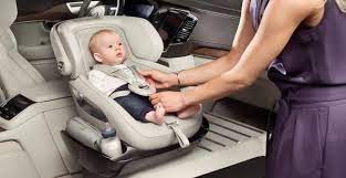 8 Merk Car Seat Yang Bagus Terbaik Tokopedia Blog