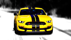 Ford Mustang Ultra Hd Desktop Background Wallpaper For 4k Uhd Tv Widescreen Ultrawide Desktop Laptop Multi Display Dual Monitor Tablet Smartphone