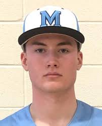 Area briefs: Millbrook's George to play baseball with D2 Cedarville