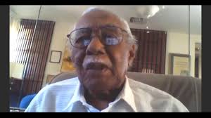 Black Migration & Claiming Space in the IE