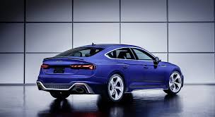 2015 audi rs5 panther wallpaper. 2021 Audi Rs 5 Coupe Ascari Launch Edition Rear Three Quarter Hd Wallpaper Peakpx