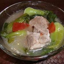 Pork Sinigang Recipe Sinigang Recipe Pork Sinigang Sinigang