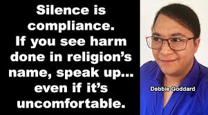 Stop, Kif. Loyal 'to bro