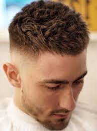 This cool short haircut for black hair shows however sensible fades will look growing out. 58 Stylish Short Haircuts For Men 2020 The Fashion Wolf Mens Fashion