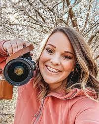 Jamie Stykowski's Instagram, Twitter & Facebook