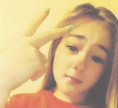 Authorities looking for missing Cleveland teen