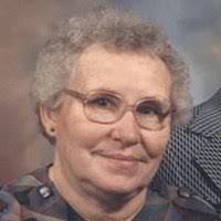 Dorothy Weeks Obituary