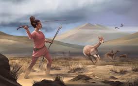 Early women were hunters in most foraging societies, study suggests |  Archaeology News Online Magazine