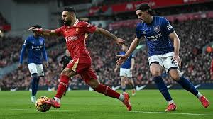 Liverpool gegen Atlético Madrid: Kracher zum Champions-League-Start! - Imagen principal del artículo