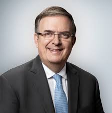 Marcelo Ebrard Casaubon