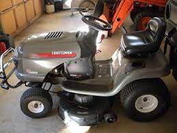 19 Riding Mowers - Craigslist Ideas Riding Mowers Mower Riding