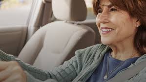 Cómo es el negocio de Sara, un “Cabify” de mujeres para mujeres (Córdoba en  sus planes de expansión)