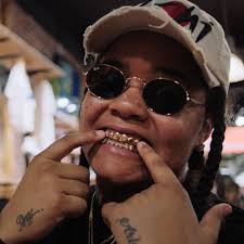 Young m.a's debut studio album herstory in the making was released on september 27, 2019, and peaked at number 16 on the billboard 200. How Young M A Keeps It Real In Her Rapping And Her Style Young Ma Young Her Style