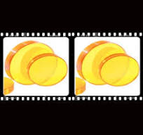 Plano-Convex Optical Lens/Bk7 Plano-Convex Lenses/Near IR Convex Lens