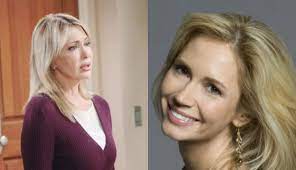 Beautiful, trame Usa: Taylor Hayes e Bridget Forrester tornano nella soap