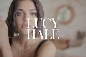 @lucyhale x @hunkemoller, dir @amilcarkg , photo@david_roemer, ep  @sannezwaan , ep @johnnyfego, prod @eli.raskin, dp @aberkofsky, art  @katemartindalestylist , 1st ad @bettina.godi, pm @Mayte.avina, ...