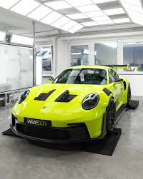 Image result for Acid Green 2025 Porsche
