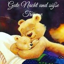 Gute Nacht Susse Traume Bilder Gute Nacht Gute Nacht Susse Nacht