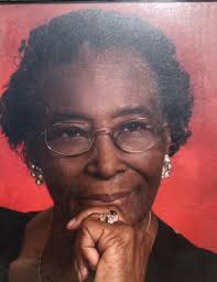 Obituary information for Queen Douglas