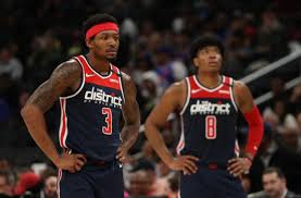 The washington wizards have moved a couple games around in what is truly an unprecedented season. Washington Wizards Amidst Coronavirus Fears Season Is Over For Now