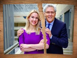 Tweede kamerlid (onafhankelijk) lijsttrekker @splinterpolitiek #splinter splinterpolitiek.nl/steun. Femke Merel Van Kooten Vertrekt Bij Nieuwe Partij Henk Krol Ik Laat Me Niet Langer Muilkorven Foto Ed Nl