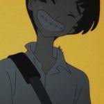 pin by mmrrrlllrrr on animes mangas devilman crybaby cry baby anime