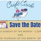 Craft Circle event image