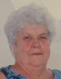 Mabel Reed avis de décès