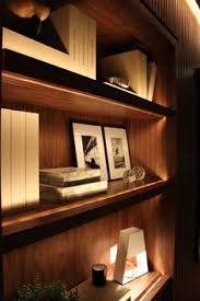 50 Best Bookcase Lighting Images In 2020 Bookcase Lighting Interior Design