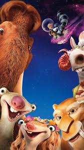Woa Comic ღ Animation Community Google Idade Do Gelo Filmes De Animacao Papel De Parede Fofo Disney