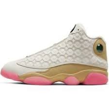 Air Jordan 13 Retro Chinese New Year Schuh Cream Nike In 2020 Jordan 13 Air Jordans Nike Air Jordans