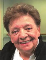 Obituary information for Joan Ann Stopka