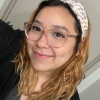 Ingrid Portillo's Instagram, Twitter & Facebook