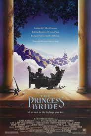 The Princess Bride Silver Screen Aka Film Pinterest Princess Princess Bride Movie And Movie