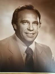 Edward Kyle Gill Obituary