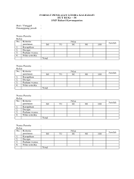 Guru ra lomba mewarnai kaligrafi terkini. Format Penilaian Lomba Kaligrafi