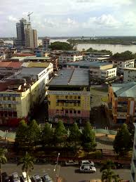 Legal statement term of usage privacy notice. Elevation Of 42 Jalan Tunku Abdul Rahman Pekan Sibu Sibu Sarawak Malaysia Topographic Map Altitude Map