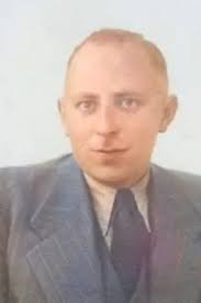 Max Baum (Linnich, 18 augustus 1907