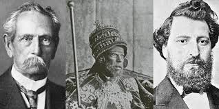 Famous People Born in 1844