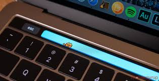 These touch screen games are in museums and are customizable. This Clever App Turns The Macbook Pro S Touchbar Into A Virtual Pet