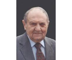 John Grimaldi Obituary (2015)