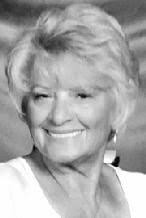 Dixie Esker Obituary (2015)