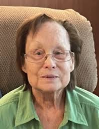 Jane Ann Rees Obituary June 5, 2022