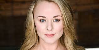 Lora Burke, star of Poor Agnes, Interview With Pop Horror!